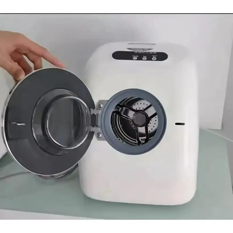 مینی واش شیائومی Moyu مدل Xiaomi Moyu DG08-MAUHG با نور UV image gallery
