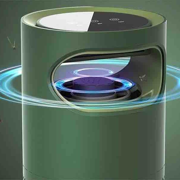 لامپ حشره کش هوشمند شیائومی Youpin مدل Xiaomi DYT-16S image gallery