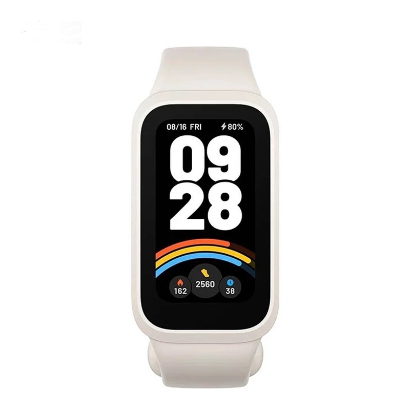 مچ بند هوشمند شیائومی مدل Mi Band 9 Active M2435B1 نسخه گلوبال image gallery