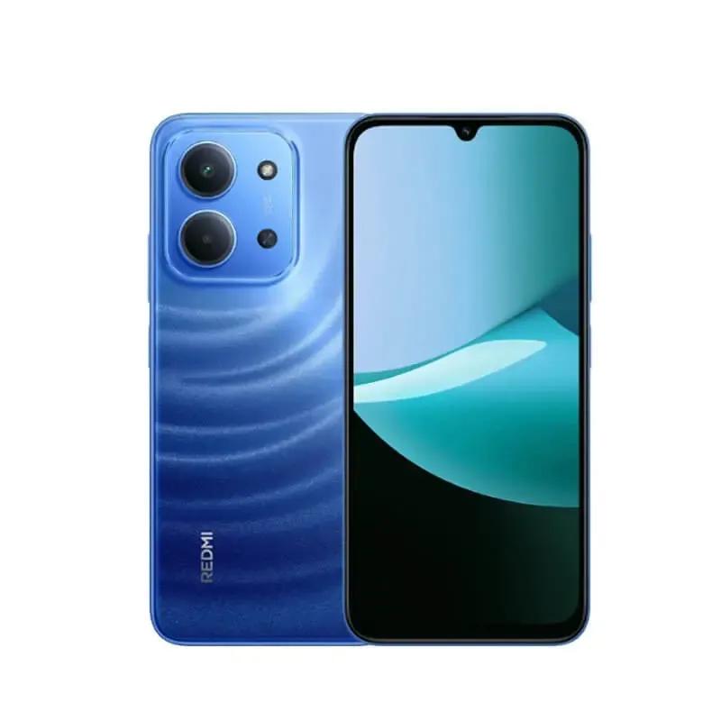 گوشی شیائومی مدل Xiaomi Redmi 15C با ظرفیت 128 گیگابایت و رم 4 گیگابایت image gallery