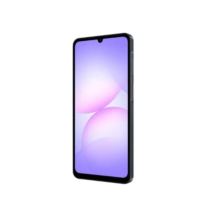 گوشی سامسونگ مدل Samsung Galaxy A07 ظرفیت 128GB و رم 4GB دوسیم کارت (به همراه آداپتور) image gallery