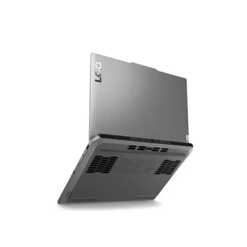 لپ‌ تاپ 15.6 اینچی لنوو مدل Lenovo LOQ 15ARP9-NIN R5 12GB-512SSD-4GB RTX3050A-WIN 11 image gallery