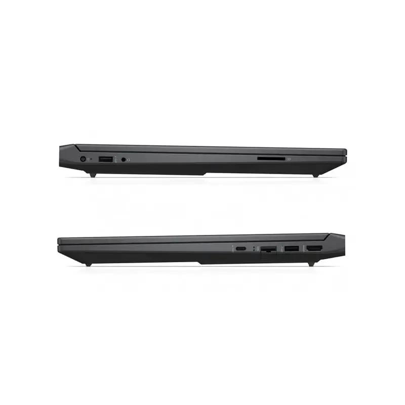 لپ تاپ گیمینگ 15.6 اینچی اچ پی مدل HP Victus 15 FA2082WM i5-16GB-512 SSD-6GB 4050-WIN 11 image gallery
