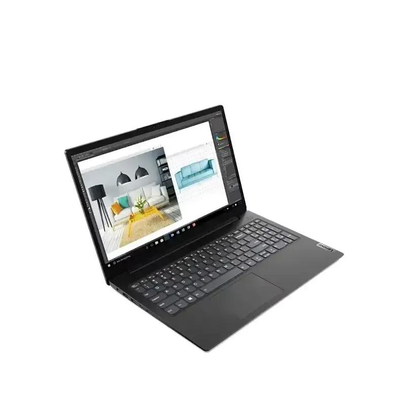 لپ‌تاپ 15.6 اینچی لنوو مدل Lenovo V15 G2 IJL-EAK Celeron N4500-8GB-256SSD-Intel image gallery
