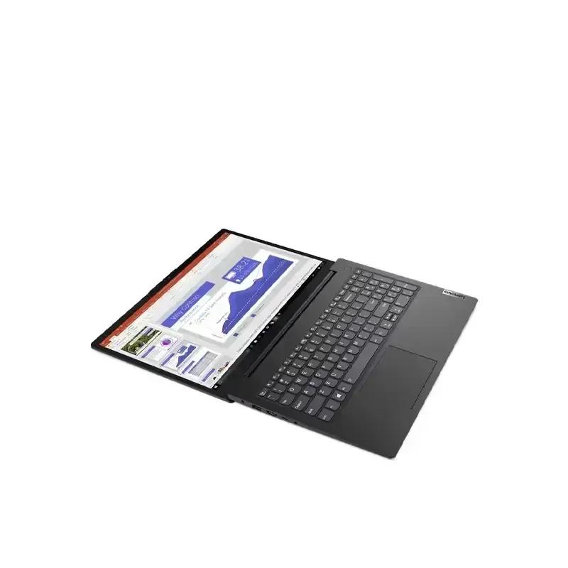 لپ‌تاپ 15.6 اینچی لنوو مدل Lenovo V15 G2 IJL-EAK Celeron N4500-8GB-256SSD-Intel image gallery
