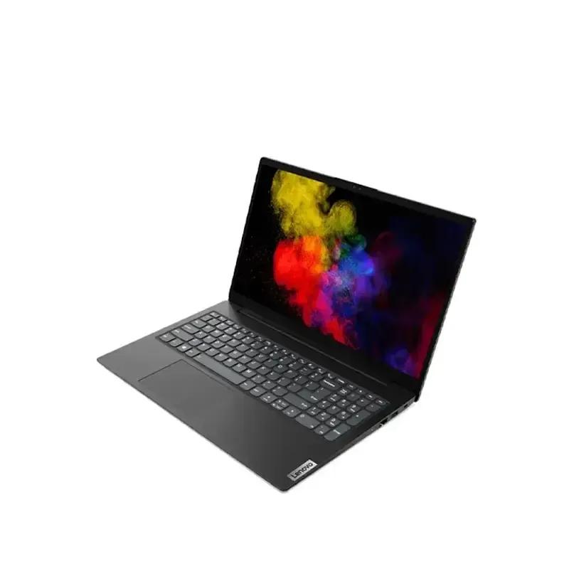 لپ‌تاپ 15.6 اینچی لنوو مدل Lenovo V15 G2 IJL-EAK Celeron N4500-8GB-256SSD-Intel image gallery
