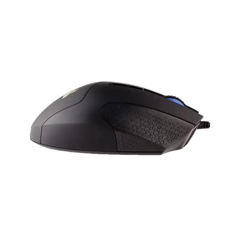 ماوس گیمینگ باسیم کورسیر مدل Corsair SCIMITAR RGB ELITE Optical image gallery