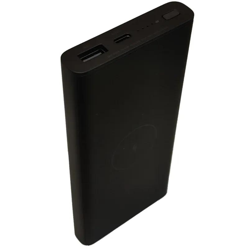 پاور بانک 10000 وایرلس شیائومی مدل  Xiaomi WPB15PDZM image gallery