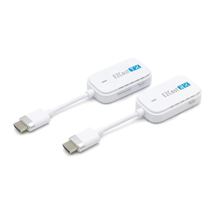 دانگل انتقال تصویر بی‌سیم ایزی کست مدل Ezcast Pocket H-1 R-1 image gallery