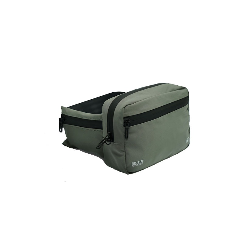 کیف رودوشی کمری متوسط ایگلسی مدل Eaglesee Fanny Pack Dust Bag image gallery