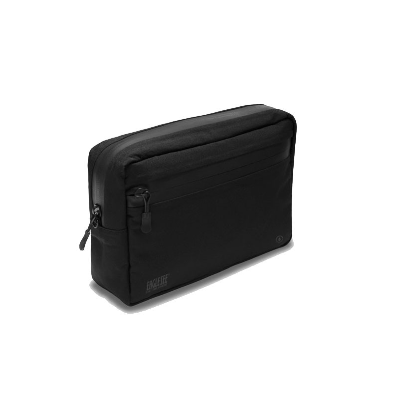 کیف رودوشی کمری متوسط ایگلسی مدل Eaglesee Fanny Pack Dust Bag image gallery