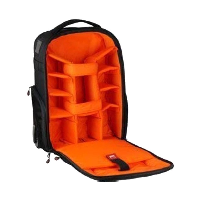 کیف و کوله دوربین نست مدل nest ATHENA A100 image gallery