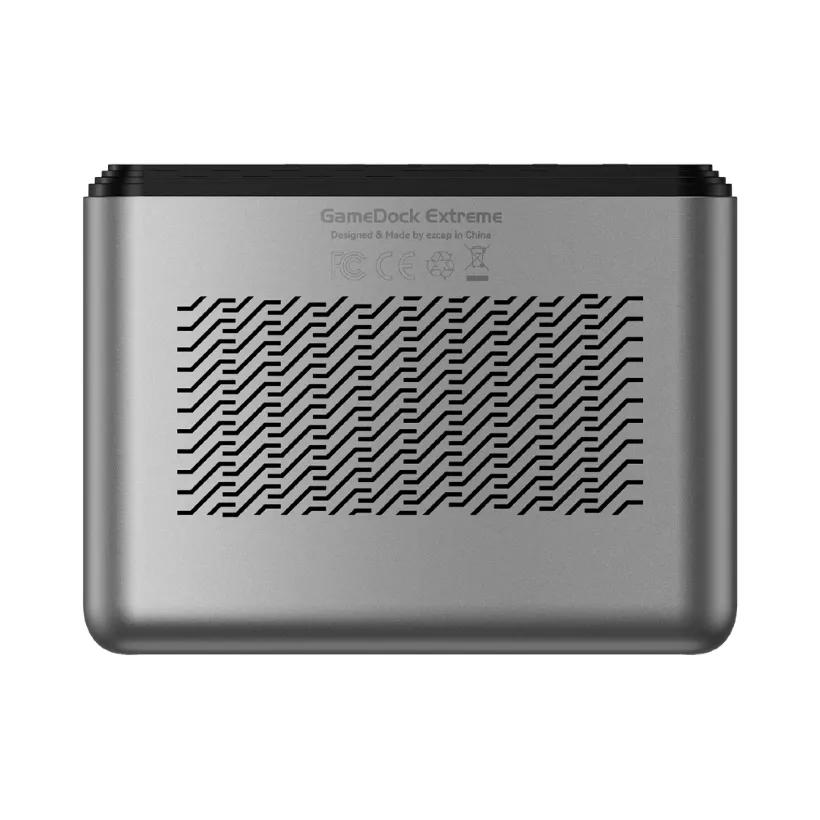 کارت کپچر اکسترنال ای زد کپ مدل EZCap 360B GameDock image gallery