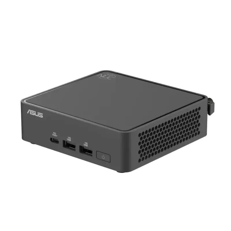 مینی پی‌سی ایسوس مدل asus NUC15CRKU5 8GB 512GB image gallery
