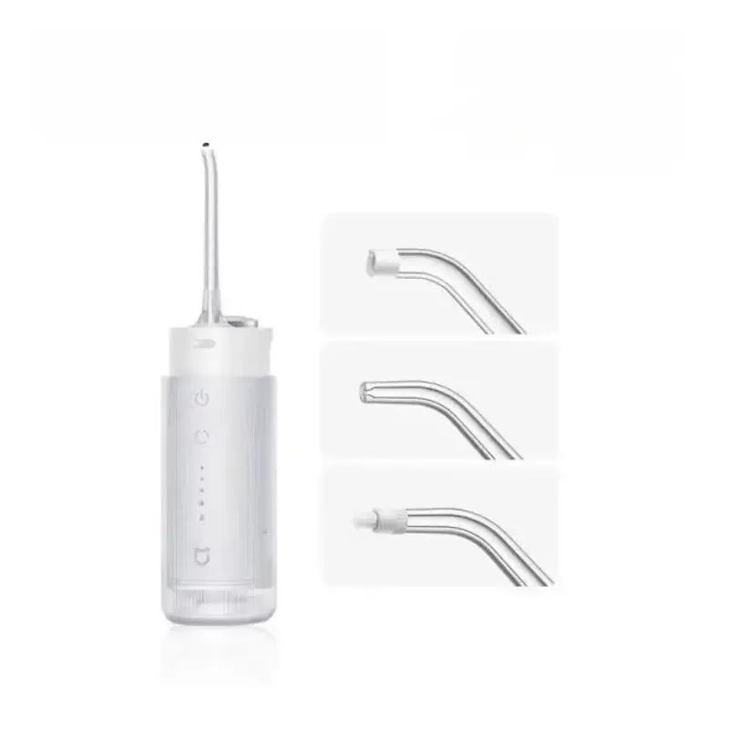 واترجت دندان شیائومی مدل xiaomi F400-MEO704 سفید image gallery