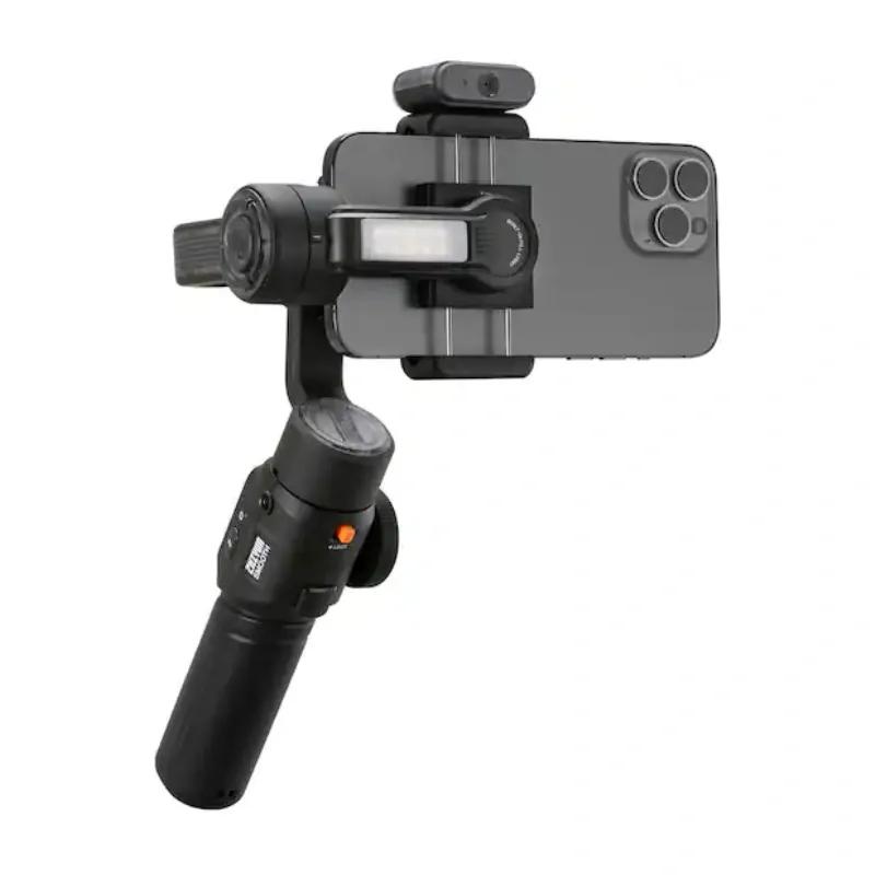 گیمبال موبایل ژیون مدل zhiyun Smooth 5S AI Pro image gallery