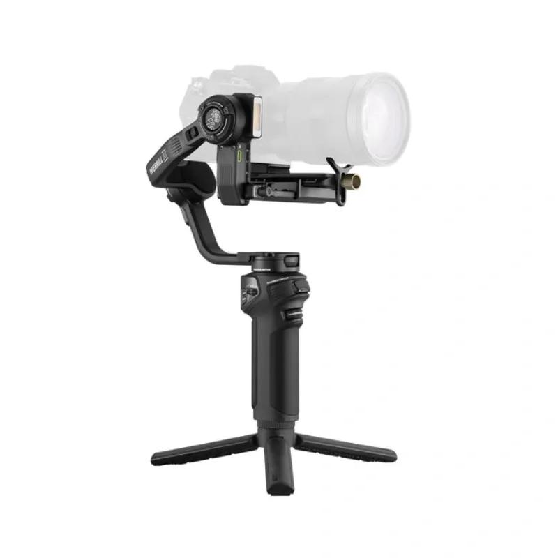 گیمبال دوربین ژیون مدل Zhiyun Weebill 3S image gallery