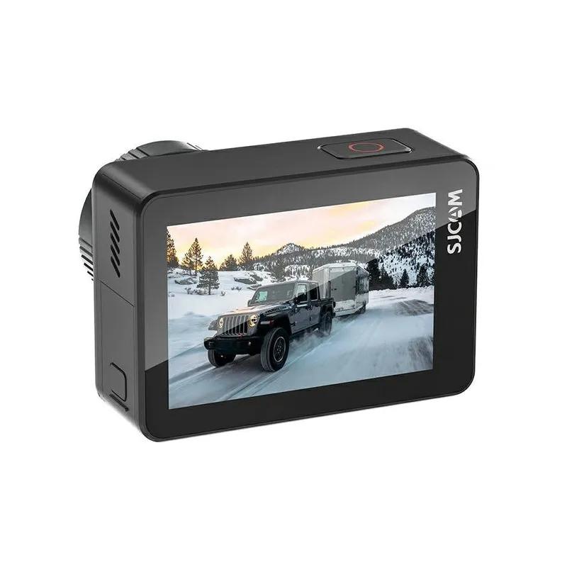 دوربین اکشن اس جی کم مدل SJ10 Pro Dual Screen image gallery
