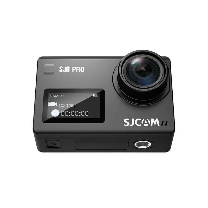 دوربین اکشن اس جی کم مدل SJCAM SJ8 Pro image gallery