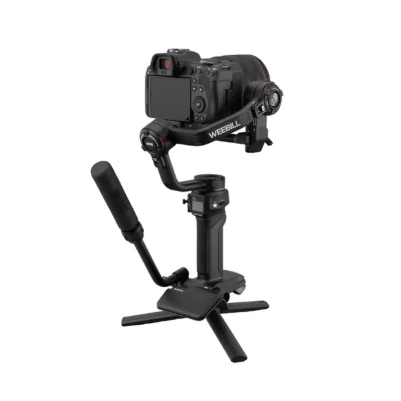 گیمبال دوربین ژیون مدل  Zhiyun Weebill 3 Combo image gallery