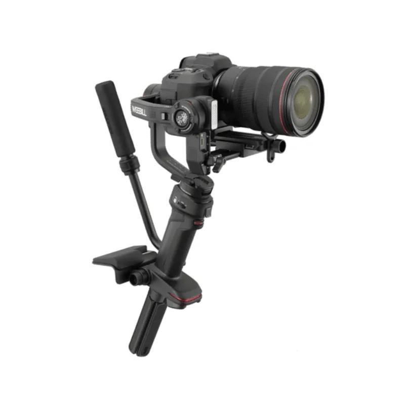 گیمبال دوربین ژیون مدل  Zhiyun Weebill 3 Combo image gallery