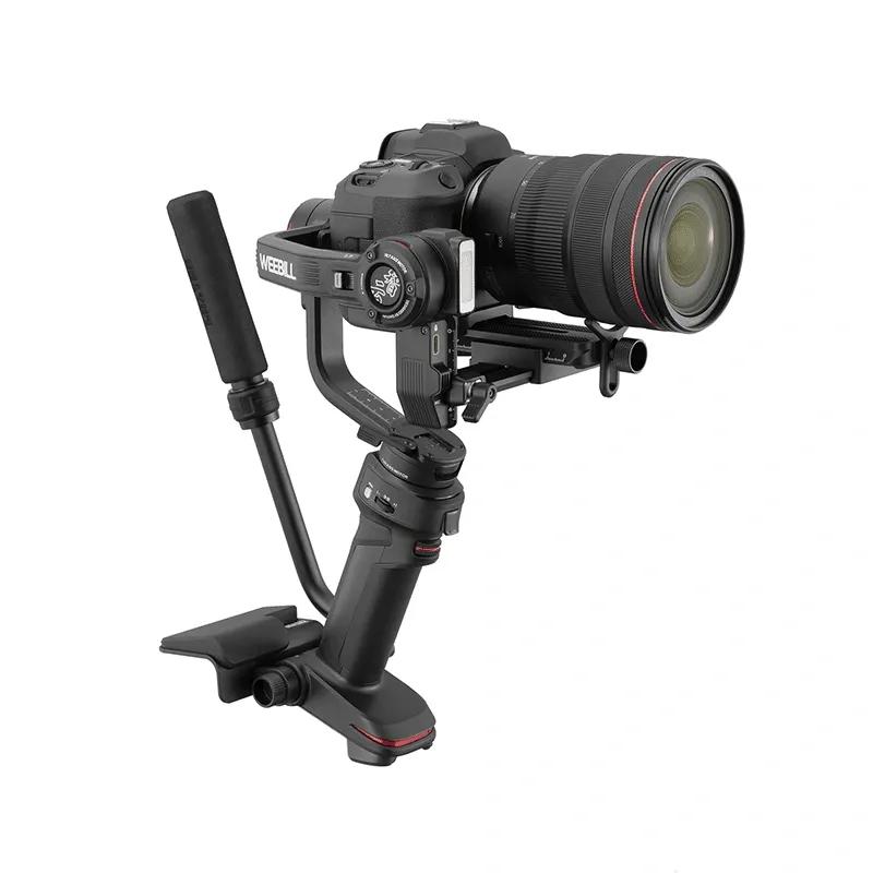 گیمبال دوربین ژیون مدل  Zhiyun Weebill 3 Combo image gallery