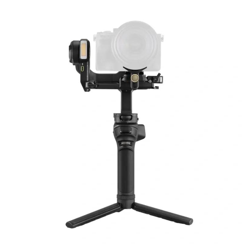 گیمبال دوربین ژیون مدل Zhiyun Weebill 3S Combo image gallery