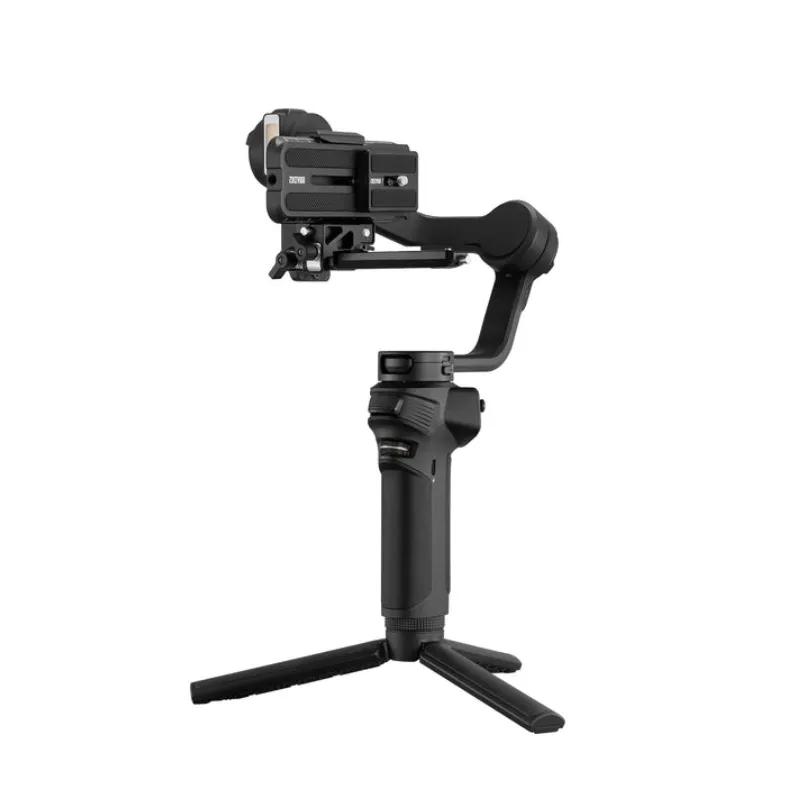 گیمبال دوربین ژیون مدل Zhiyun Weebill 3S Combo image gallery