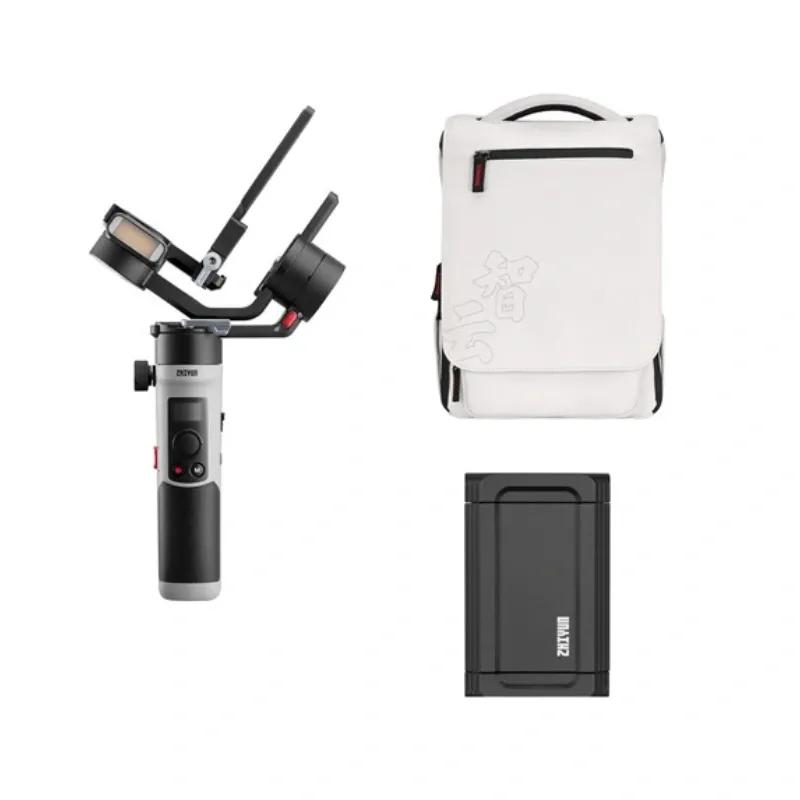 گیمبال دوربین ژیون مدل Zhiyun Crane M2-S Combo image gallery