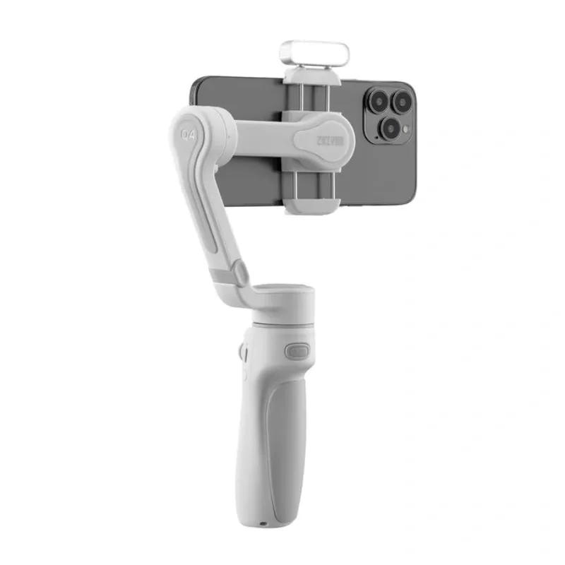 گیمبال موبایل ژیون مدل Zhiyun Smooth Q4 image gallery