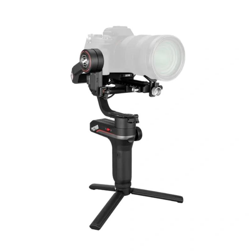 گیمبال دوربین ژیون مدل zhiyun Weebill S image gallery