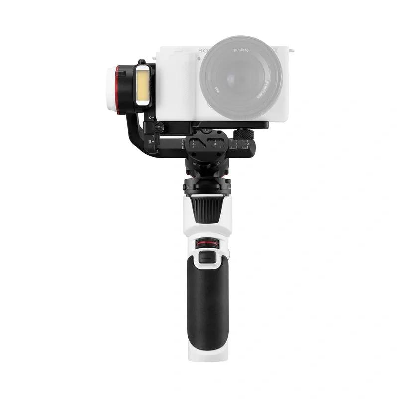 گیمبال دوربین ژیون مدل zhiyun Crane M3 Pro image gallery