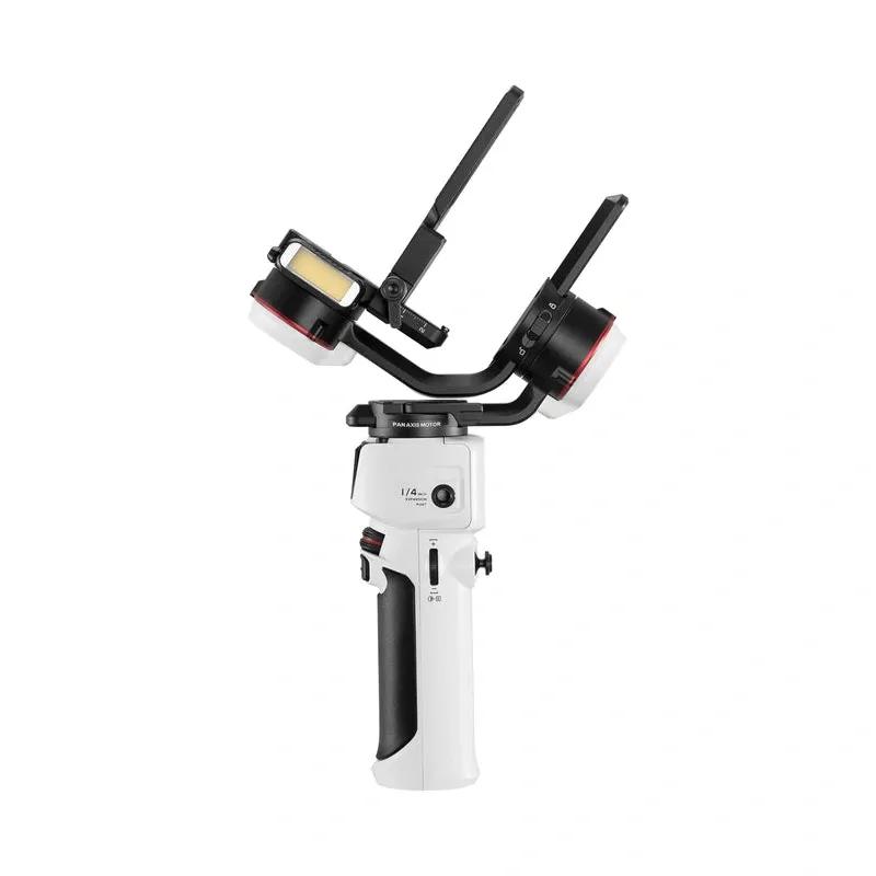 گیمبال دوربین ژیون مدل zhiyun Crane M3 Pro image gallery