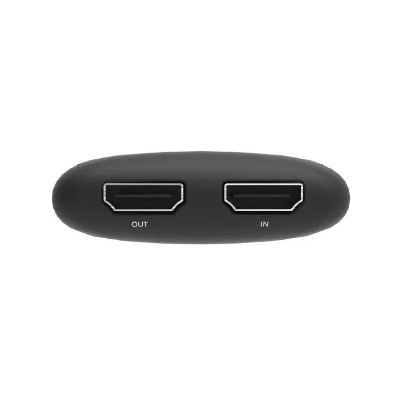 کارت کپچر اکسترنال ای زد کپ مدل EZCap 321 GameLink RAW image gallery