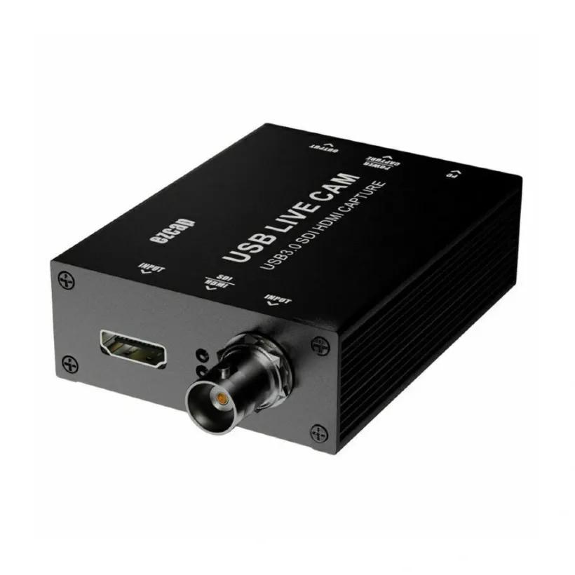 کارت کپچر اکسترنال ای زد کپ مدل EZCap 327 USB CamLive image gallery