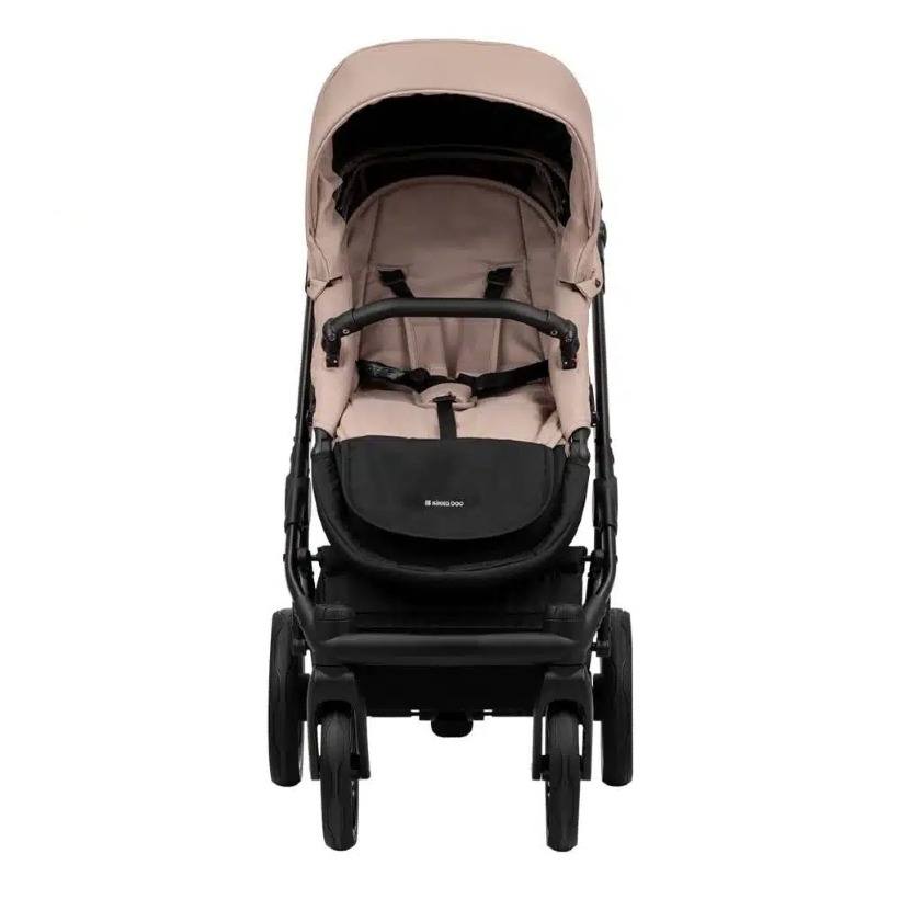 سرویس کالسکه کیکابو مدل Kikkaboo amani 2in1 image gallery