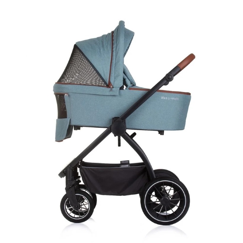 ‫سرویس کالسکه ۳۶۰ درجه چیپولینو مدل‬ ‫Chipolino prestige 3 in 1‬ image gallery