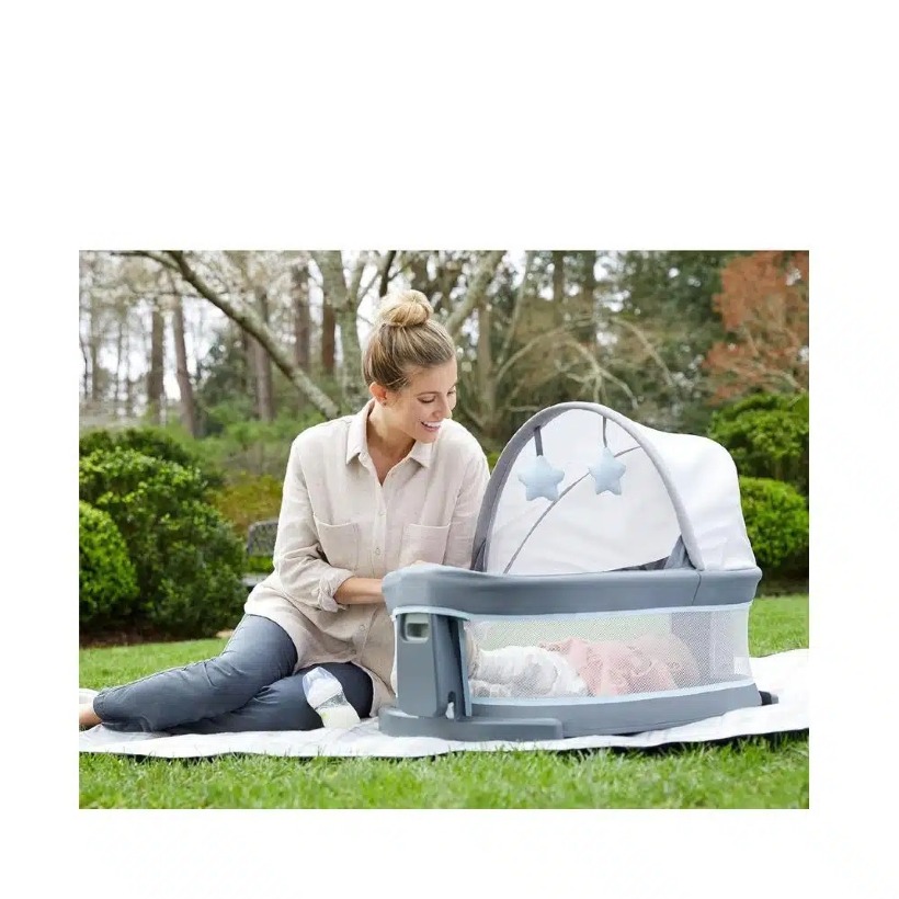 ‫تخت و پارک گراکو مدل‬ ‫Graco travel dome lx ‬ image gallery