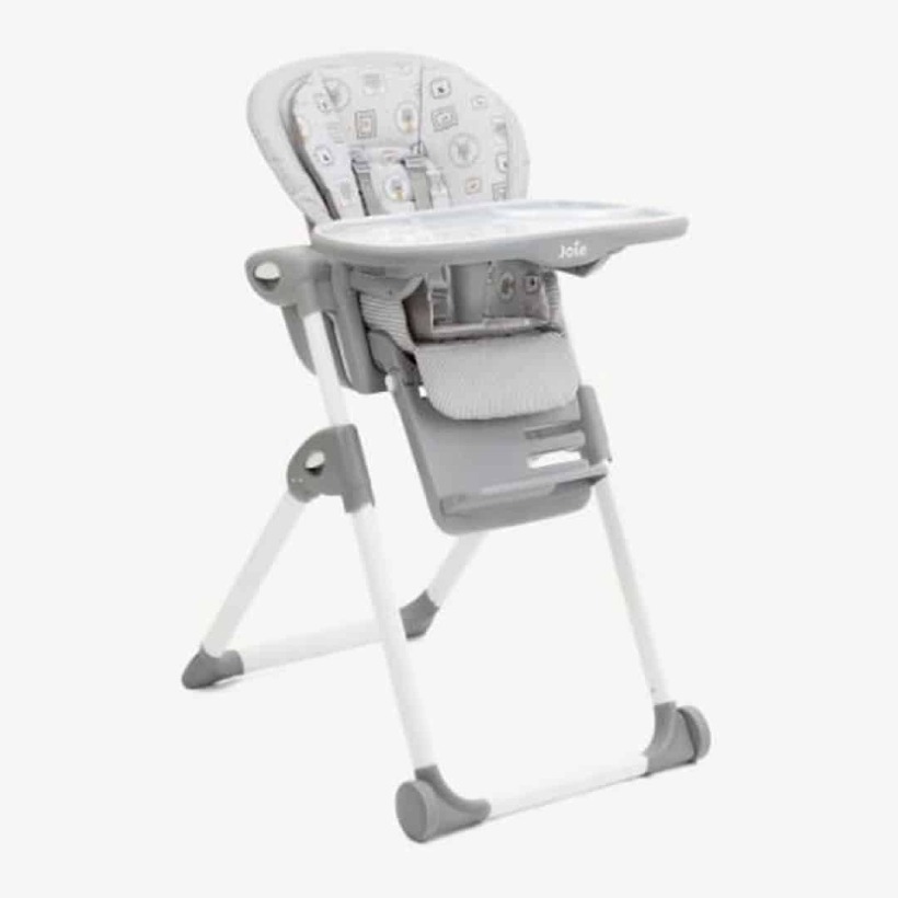 صندلی غذای کودک چیپولینو مدل مستر شف مدل Chipolino Master Chef image gallery