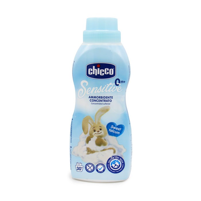 مایع نرم کننده لباس چیکو مدل Chicco image gallery