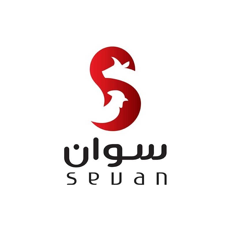 سوسیس کوکتل فندقی 70 درصد سوان وزن 1 کیلوگرم (بسته بندی توری ) image gallery