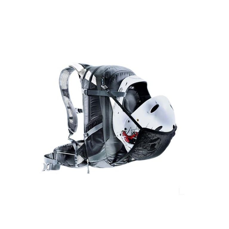 کوله پشتی دوچرخه دیوتر مدل Deuter Race حجم 10 لیتر image gallery