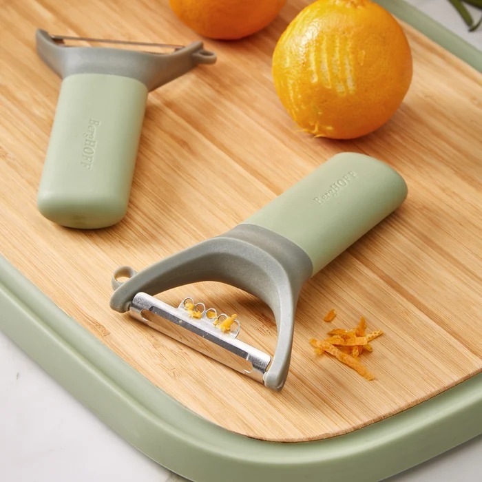 پوست‌ کن دستی Y شکل برگهف بلژیک مدل BergHOFF Leo Balance image gallery