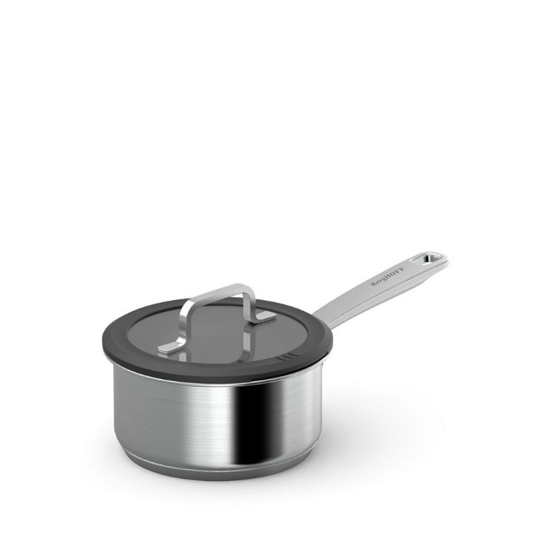 سرویس قابلمه و تابه 7 پارچه برگهف بلژیک مدل CookWare BergHOFF Leo Culina image gallery