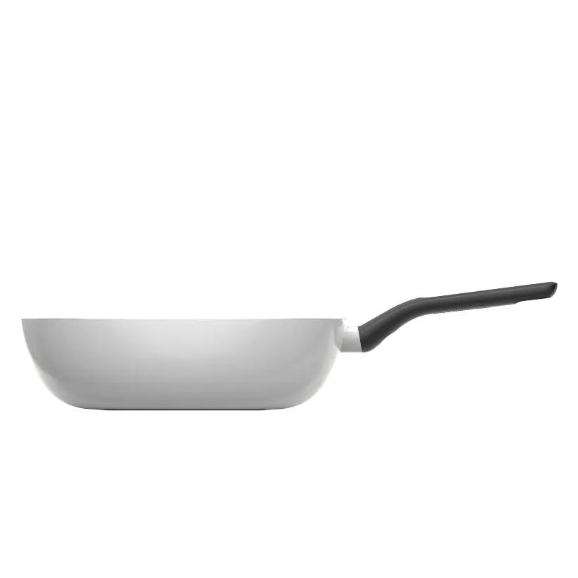 تابه نچسب برگهف بلژیک مدل Wok BergHoff Leo Glints سایز 28cm image gallery