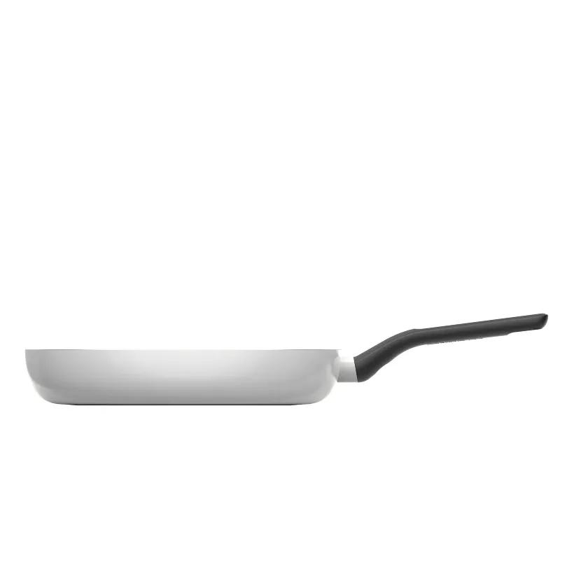تابه نچسب برگهف بلژیک مدل Frying pan BergHoff Leo Glints سایز 28cm image gallery