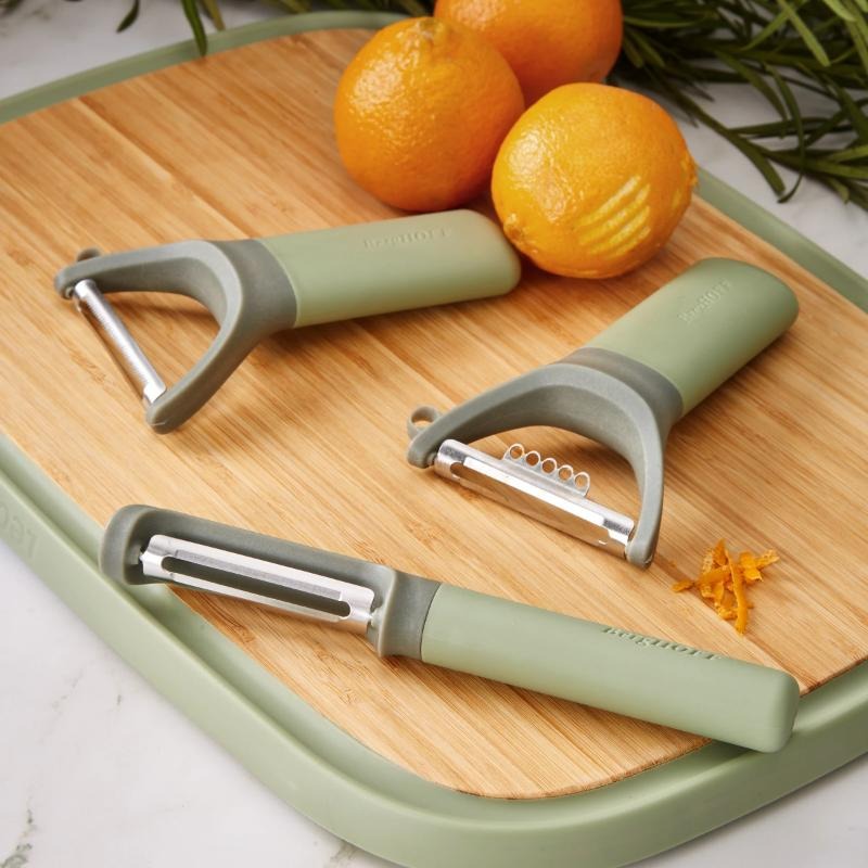 پوست‌ کن دستی Y شکل برگهف بلژیک مدل BergHOFF Leo Balance image gallery