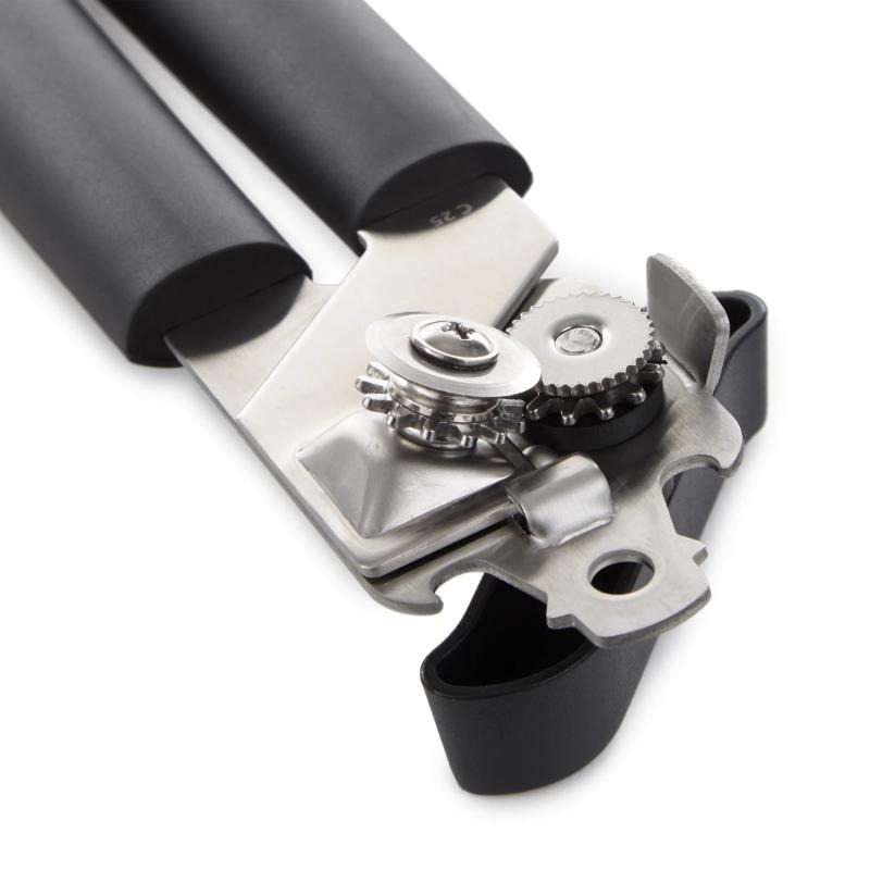 دربازکن کنسرو برگهف بلژیک مدل BergHoff Leo Graphite image gallery