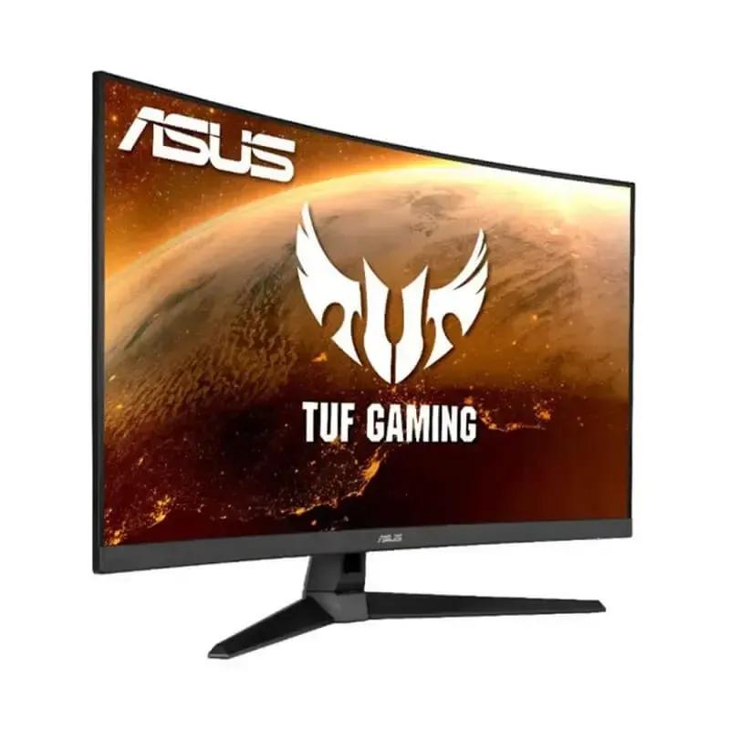 مانیتور گیمینگ 32 اینچی ایسوس مدل ASUS TUF GAMING VG328H1B image gallery
