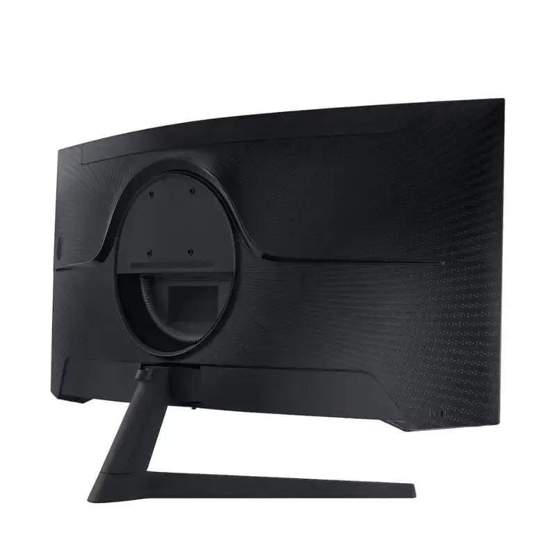 مانیتور خمیده گیمینگ 34 اینچی سامسونگ مدل LC34G55TWWMXZN image gallery